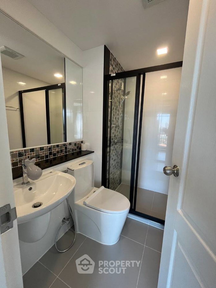 picture 1-BR Condo at The One Plus @ HuaMark 20 close to Ramkhamhaeng (ID 1913597) - 8/19