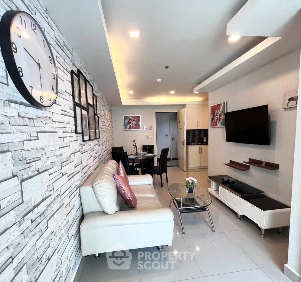 รูป คอนโด 1 ห้องนอน ขาย โครงการ Cosy Beach View พราตำมะนาค (ID 2213566) - รูปที่ 2/8