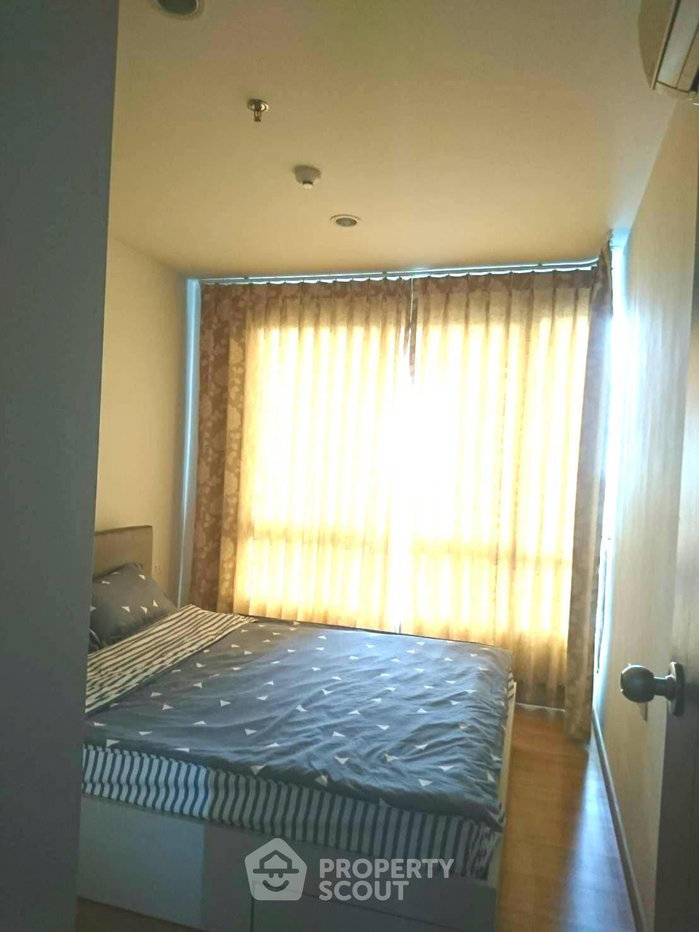 picture 1-BR Condo at The Base Sukhumvit 77 near BTS On Nut (ID 880948) - 7/7