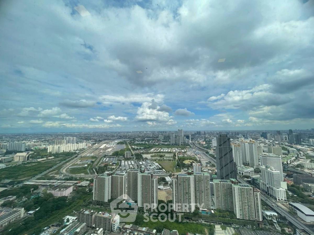 รูป คอนโด 2-ห้องนอน ที่ วันไนน์ไฟว์ อโศก - พระราม 9 ใกล้ MRT พระราม 9 (ID 2960353) - รูปที่ 13/14