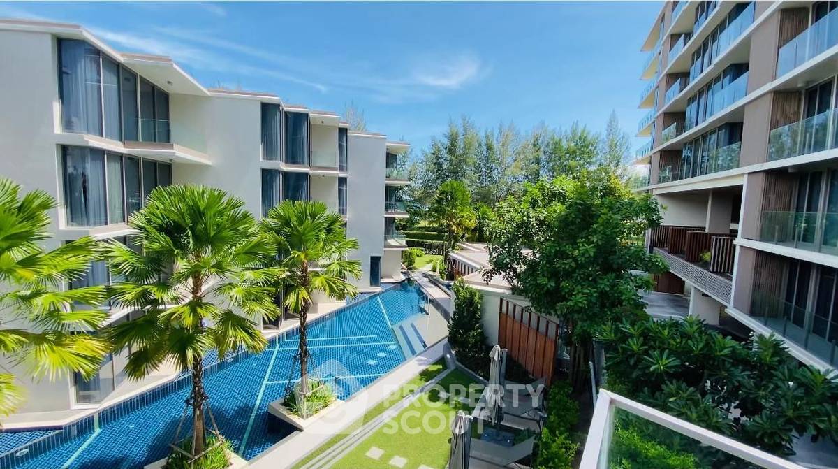 รูป คอนโด 3 ห้องนอน 117 ตร.ม. ขาย ที่ เดอะไพน์ หัวหิน ใกล้เขาตะเกียบ (ID 1105934) - รูปที่ 5/25