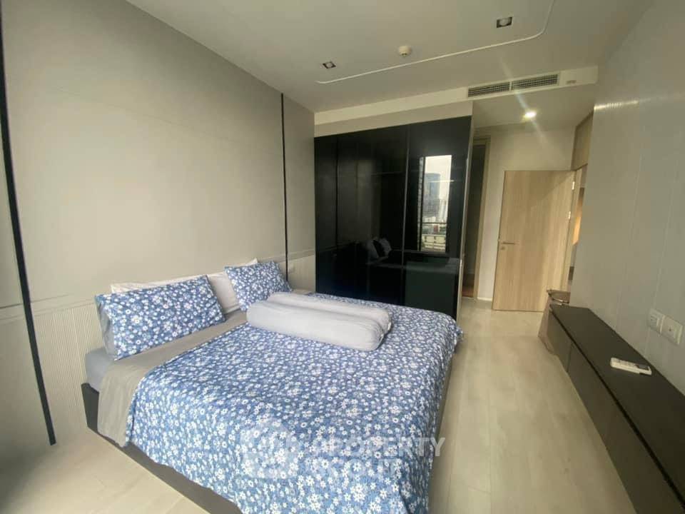 รูป คอนโด 1-ห้องนอน ที่ โนเบิล เพลินจิต ใกล้ BTS เพลินจิต (ID 1285865) - รูปที่ 2/13