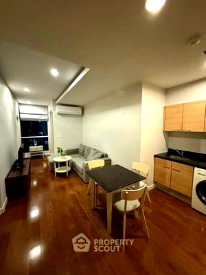 Condos for rent : 1-BR Condo For Rent, The Address Chidlom, BTS Chit Lom📍 (ID 2834097)