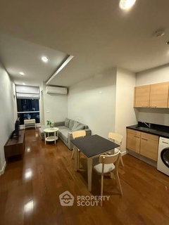 รูปภาพ 1-BR Condo For Rent, The Address Chidlom, BTS Chit Lom📍 (ID 2834097)