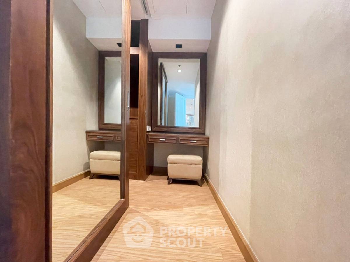 รูป คอนโด 2-ห้องนอน ที่ แอทธินี เรสซิเด้นซ์ ใกล้ BTS เพลินจิต (ID 2958739) - รูปที่ 4/9