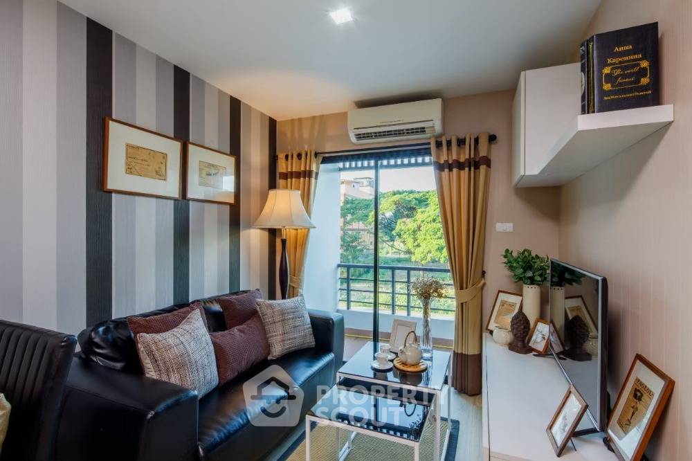 รูป คอนโดขาย 1 ห้องนอน The Next 1 Ruamchok ใกล้ฟ้าใหม่ 31 ตร.ม. ชั้น 4 (ID 765979) - รูปที่ 2/15