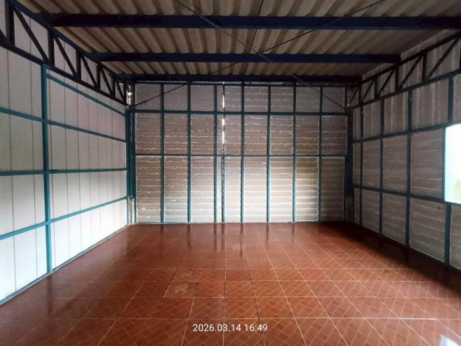 รูป โกดัง 343.4 ตร.วา บ้านนา นครนายก 3.2M - รูปที่ 17/42
