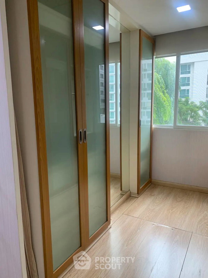 picture 1-BR Condo at Beverly Tower near ARL Makkasan (ID 2873739) - 11/17