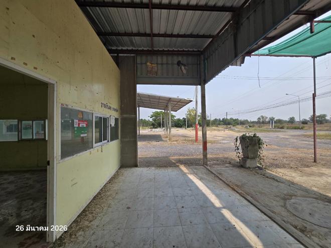 picture FACTORY 2400 Sq.w. Wachirabarami Phichit for 11.1M - 8/52