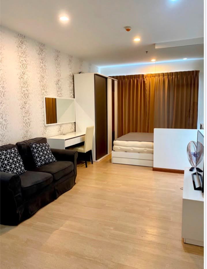 picture Condo for Rent at Hive Taksin (A6905074) - 1/7