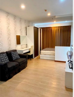 รูปภาพ Condo for Rent at Hive Taksin (A6905074)