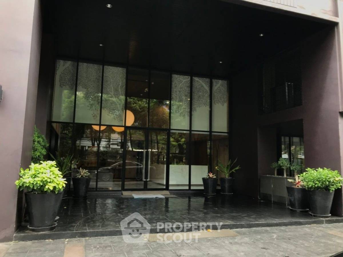 รูป คอนโด 1-ห้องนอน ที่ โนเบิล รีวิล เอกมัย ใกล้ BTS เอกมัย (ID 2843115) - รูปที่ 19/24