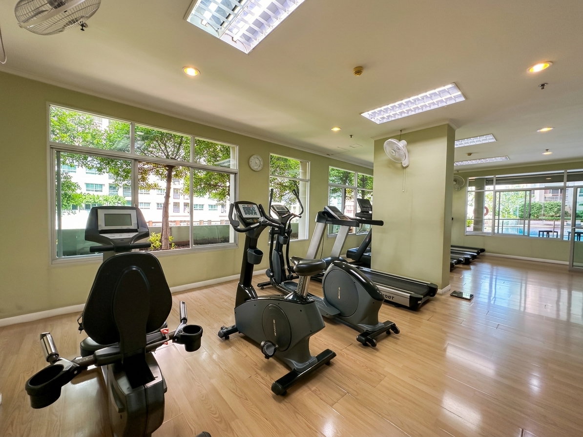 picture 🌿✨ For Rent: Lumpini Park Pinklao ✨🌿 💰 Only 9,000 THB/month - 20/22