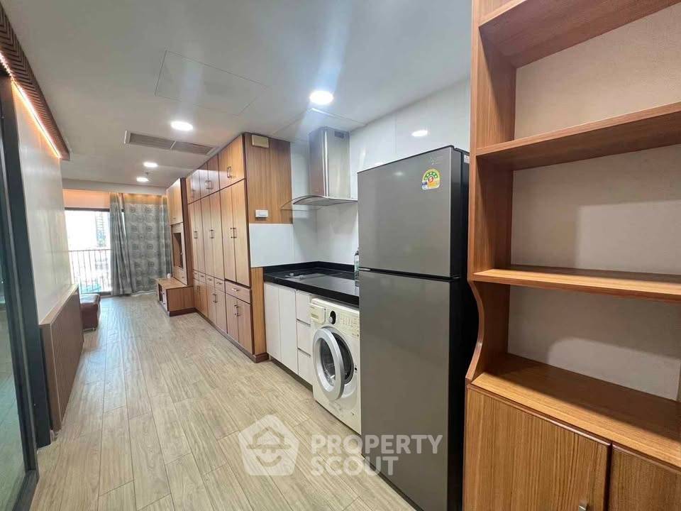 picture 1-BR Condo at Noble Remix near BTS Thong Lor (ID 2596988) - 4/7