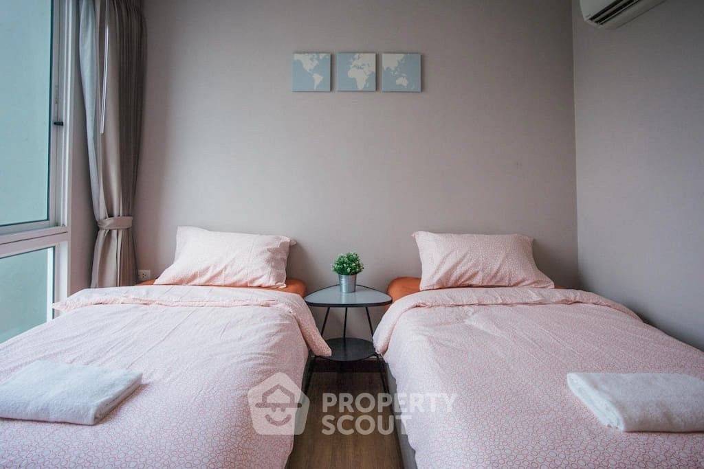 picture 2-BR Condo For Sale At Wish @ Samyan, 12th-Floor Near MRT Sam Yan (ID 1872589) - 11/23
