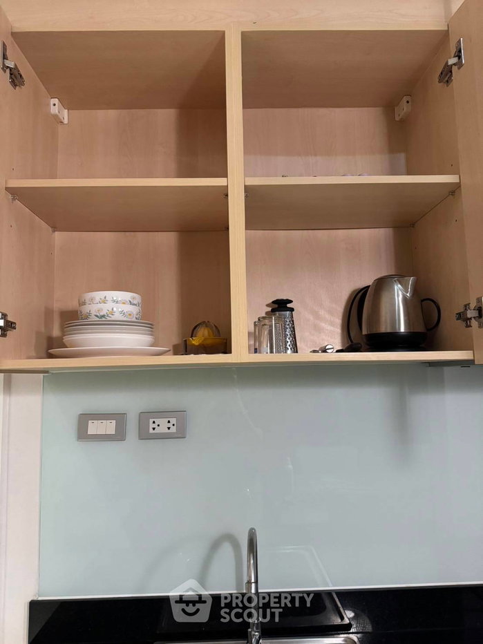 รูป คอนโด 1 ห้องนอน ขนาด 34 ตร.ม. ชั้น 16 Grande Caribbean Condo Resort Pattaya (ID 2233330) - รูปที่ 11/18