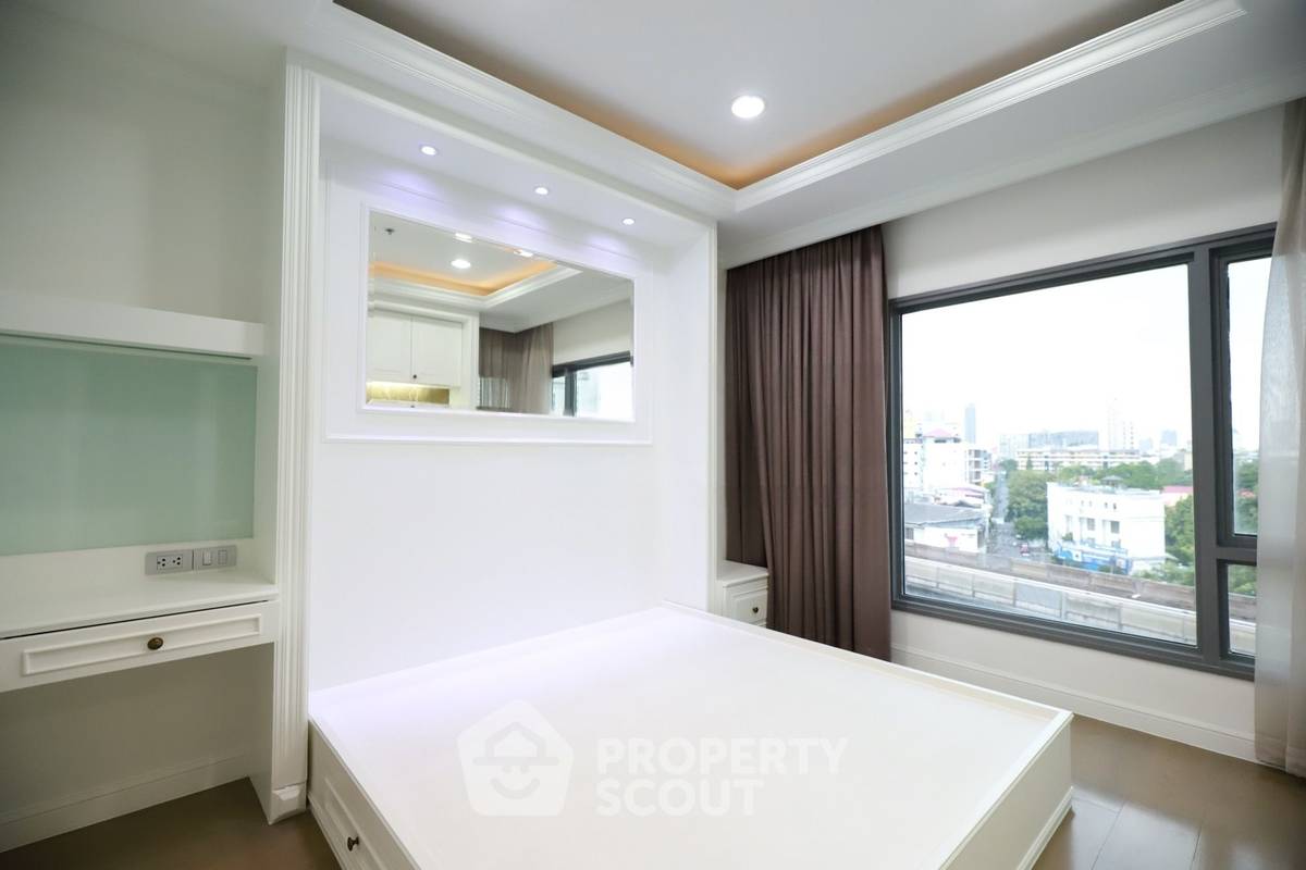 รูป คอนโด 2-ห้องนอน ที่ เดอะ เครสท์ สุขุมวิท 34 ใกล้ BTS ทองหล่อ (ID 2735811) - รูปที่ 17/22
