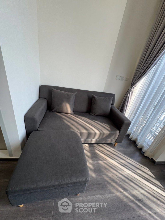 picture 1-BR Condo at Knightsbridge Space Ratchayothin near BTS Ratchayothin (ID 2751791) - 6/9