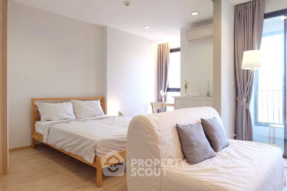 picture Studio Condo at Ideo Q Ratchathewi near BTS Ratchathewi (ID 2694675) - 3/16