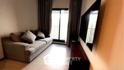 Condos for rent : 1-BR Condo at Life Asoke Hype near ARL Makkasan (ID 1622742)
