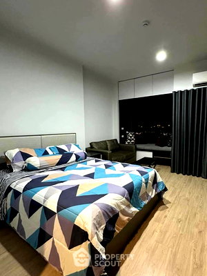 Condos for rent : 1-BR Condo at Ideo New Rama 9 near ARL Ramkhamhaeng (ID 2082319)