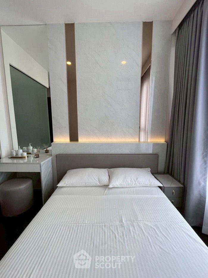 picture 1-BR Condo at Park Origin Thonglor near BTS Thong Lor (ID 2440332) - 9/14
