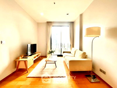 Condos for rent : 1-BR 48 Sqm Condo At Keyne By Sansiri, 100m To BTS Thong Lor (ID 1649157)
