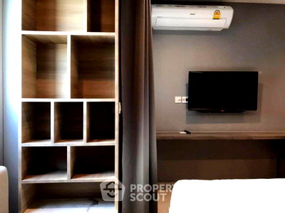คอนโดให้เช่า : คอนโด 1-ห้องนอน ที่ ไลฟ์ วัน ไวร์เลส ใกล้ BTS เพลินจิต (ID 2189318)