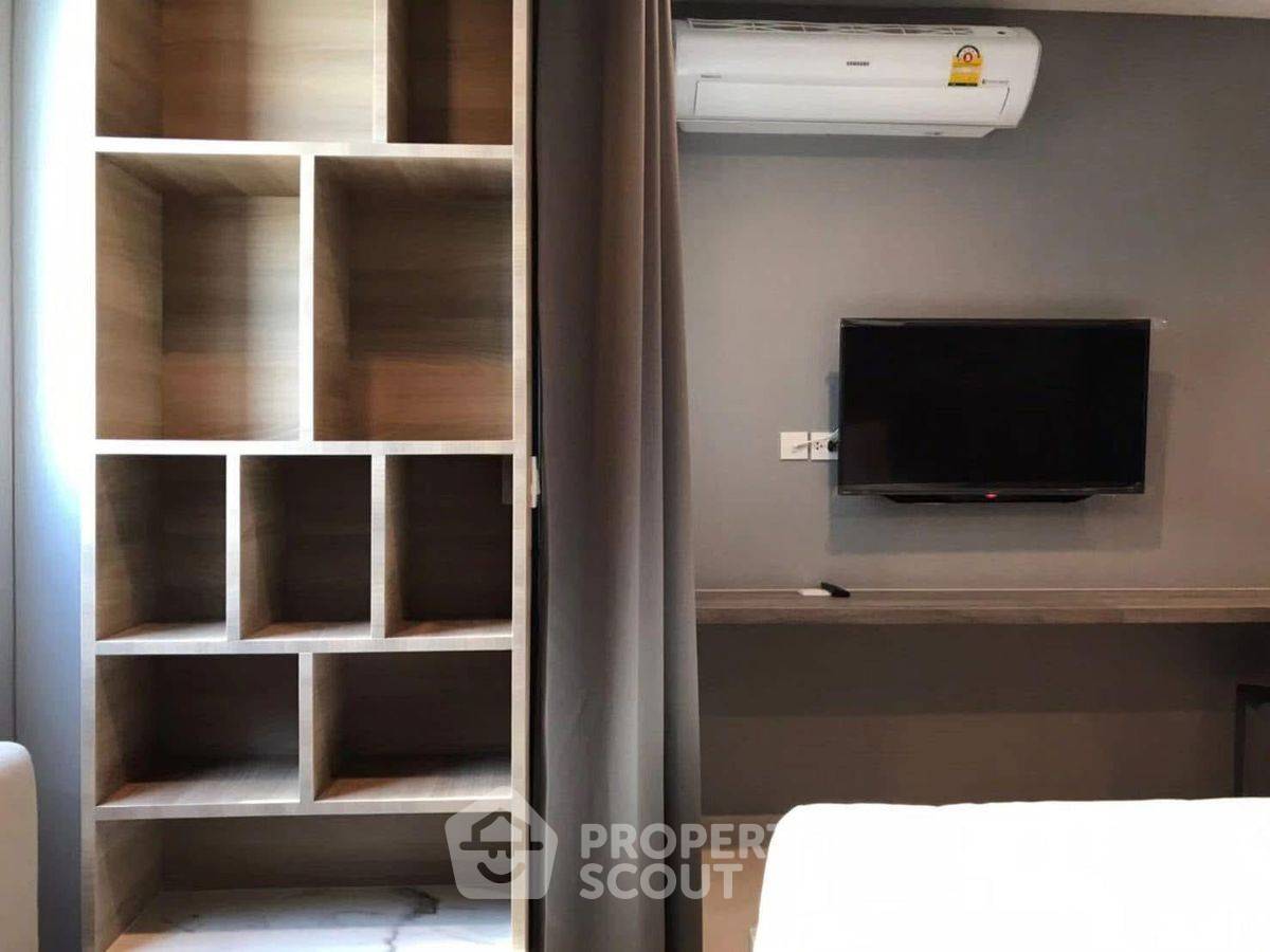 รูป คอนโด 1-ห้องนอน ที่ ไลฟ์ วัน ไวร์เลส ใกล้ BTS เพลินจิต (ID 2189318) - รูปที่ 1/5