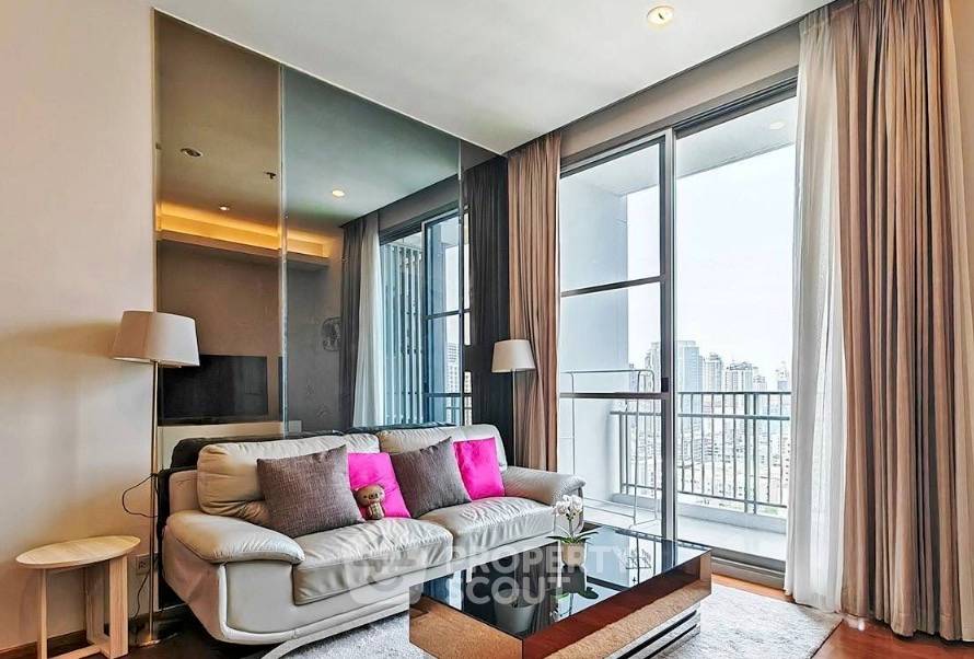 picture 2-BR Condo at Quattro By Sansiri near BTS Thong Lor (ID 2828304) - 10/10