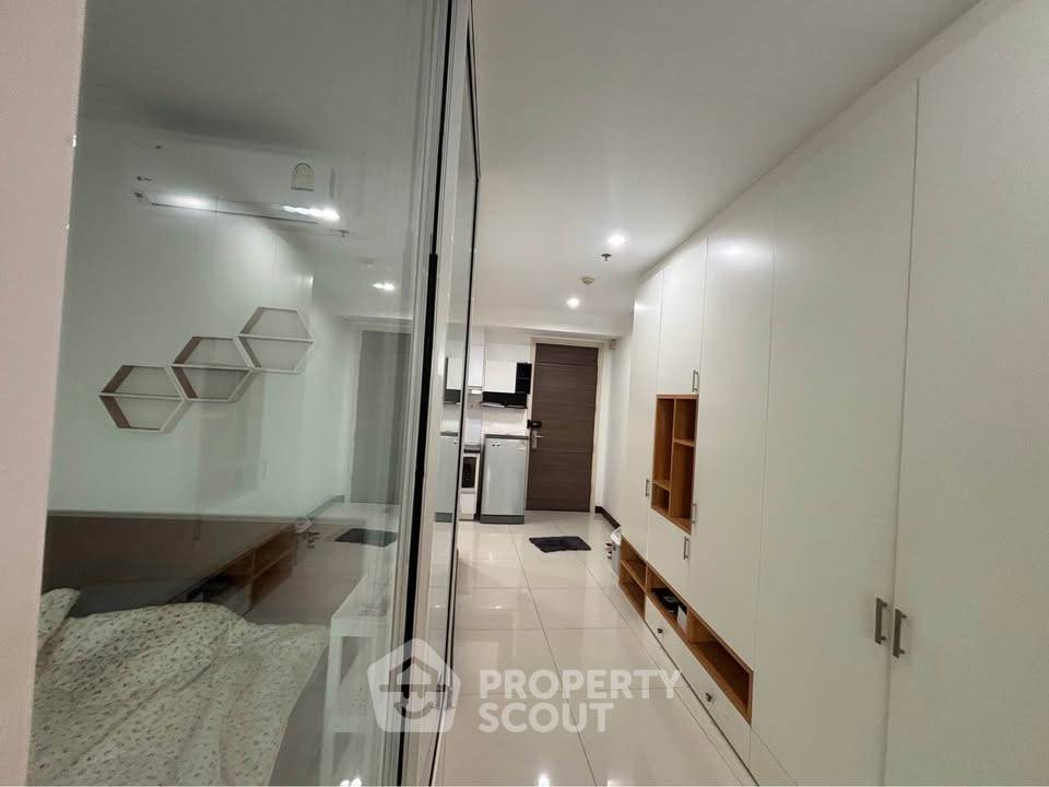 รูป คอนโด 1-ห้องนอน ที่ ศุภาลัย พรีมา ริวา พระราม 3 - นราธิวาส ใน ช่องนนทรี (ID 2800288) - รูปที่ 4/4
