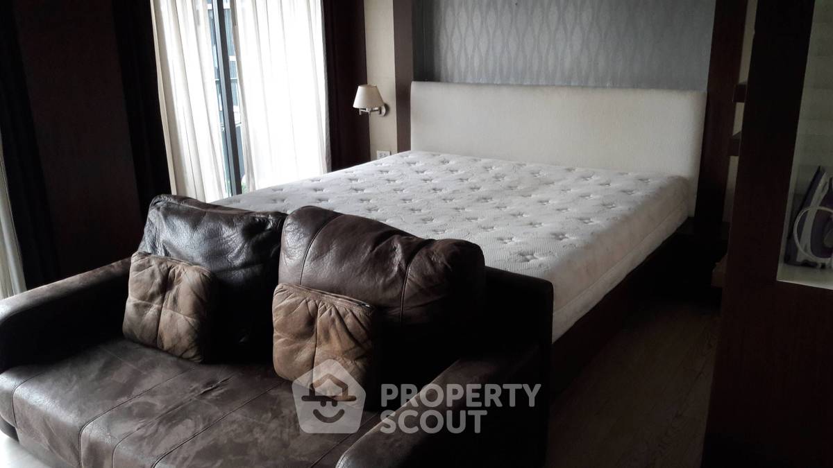 picture 1-BR 41 Sqm For Rent Noble Remix, 100m to BTS Thong Lor (ID 886249) - 6/6