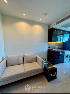 รูปภาพ 1-BR Condo at The Riviera Ocean Drive close to Jomtien Beach (ID 2952708)