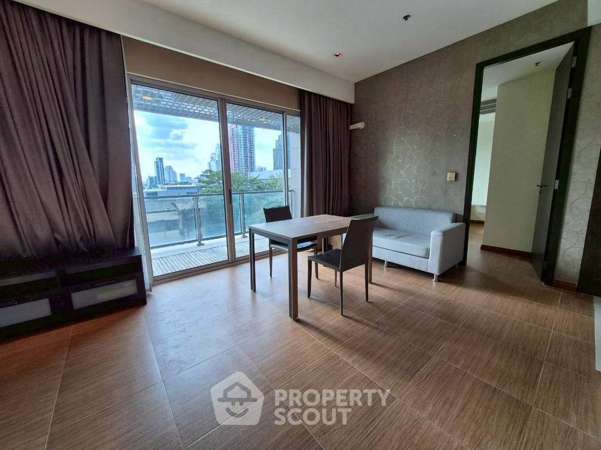 รูป คอนโด 2-ห้องนอน ที่ เดอะล็อฟท์ เย็นอากาศ คอนโดมิเนียม ใน ช่องนนทรี (ID 2520719) - รูปที่ 3/16