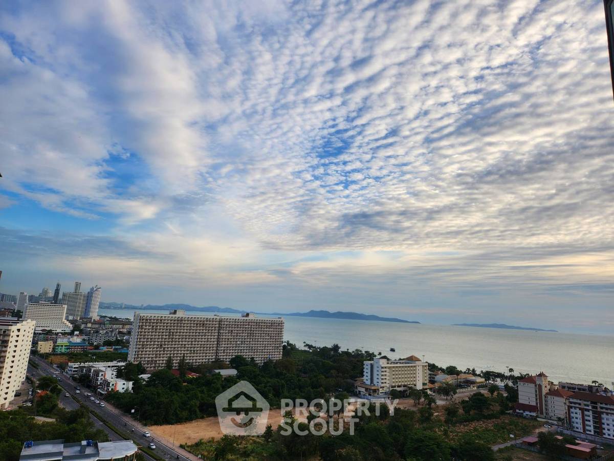 รูป คอนโด 1 ห้องนอน ชั้น 18 พื้นที่ 35 ตร.ม. ดุสิตแกรนด์คอนโดวิว (ID 1000486) - รูปที่ 10/18