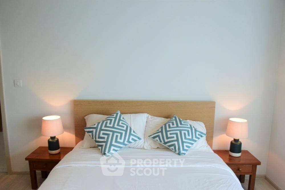 picture 1-BR Condo at Life One Wireless near BTS Phloen Chit (ID 402694) - 4/28