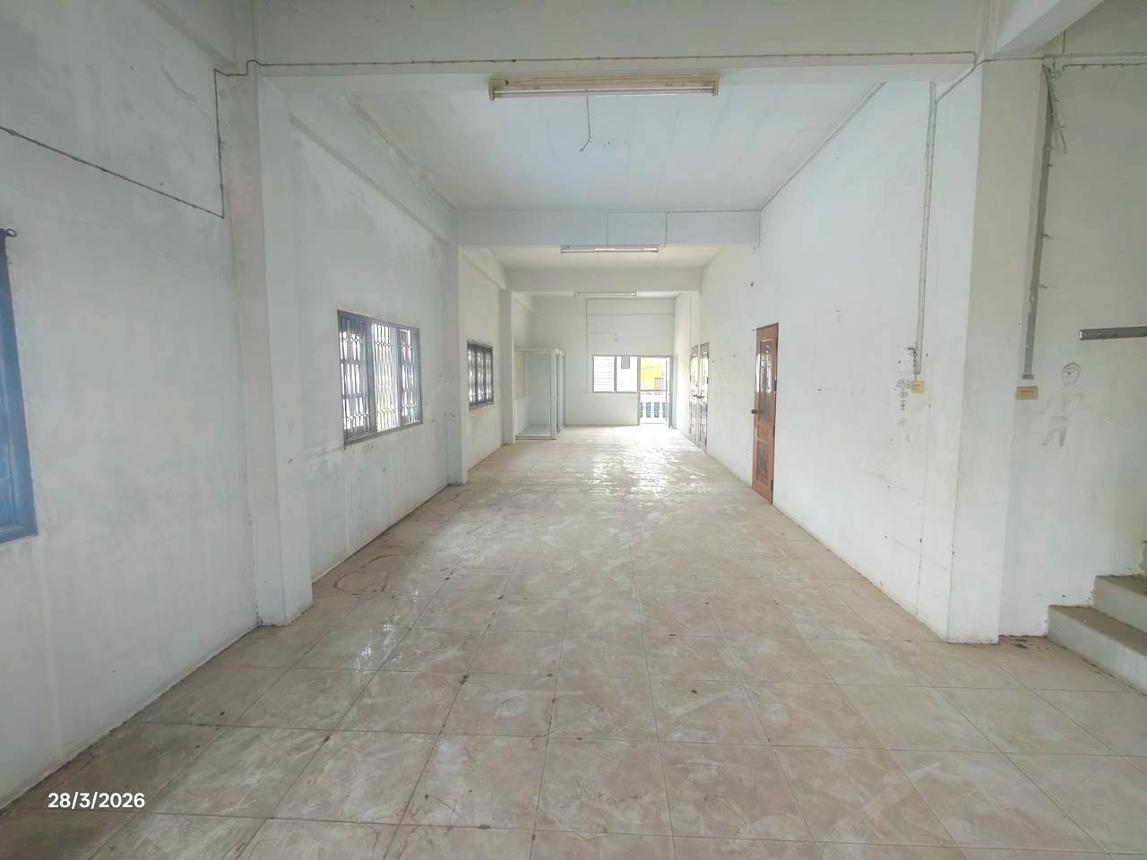 picture SHOP HOUSE 111 Sq.w. Si Chomphu Khon Kaen for 5.1M - 33/48