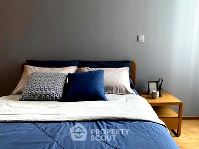 Condos for rent : 1-BR Condo at Keyne By Sansiri near BTS Thong Lor (ID 2740923)