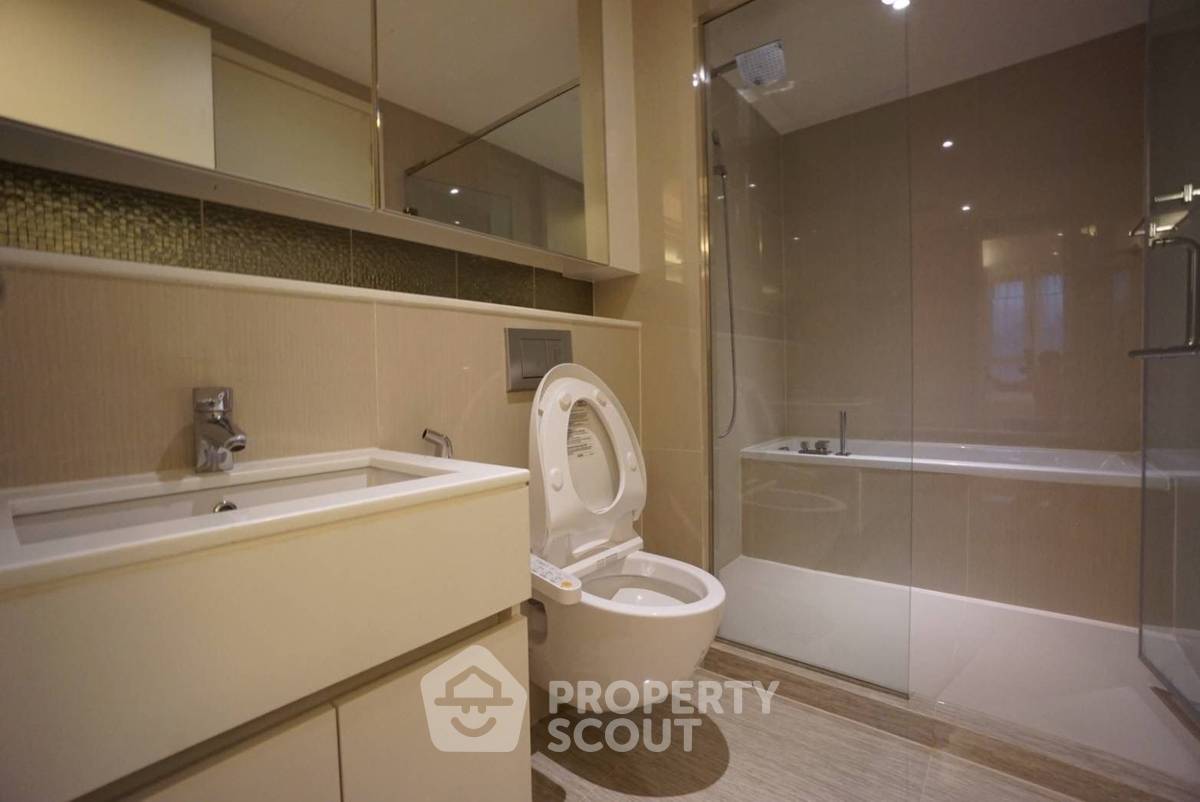 picture 1-BR 43 Sqm On 16th Floor, H Sukhumvit 43, Near BTS Phrom Phong (ID 1780948) - 7/8