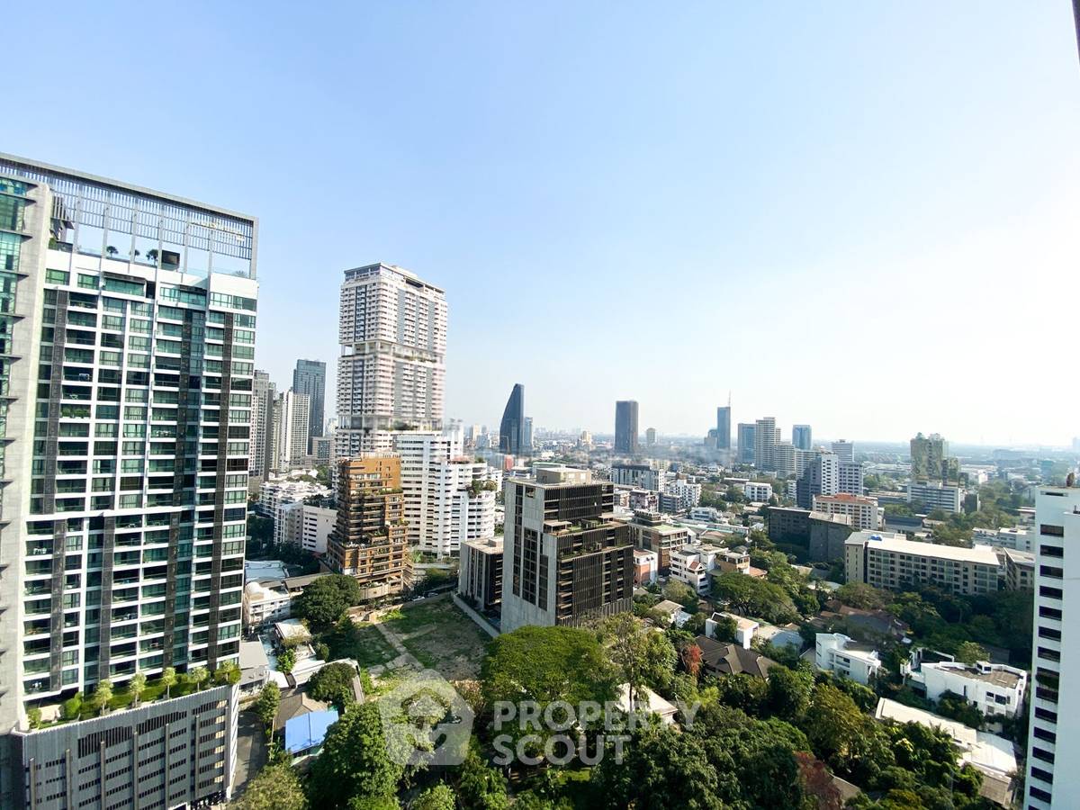 รูป คอนโด 1-ห้องนอน ที่ โนเบิล รีไฟน์ พร้อมพงษ์ ใกล้ BTS พร้อมพงษ์ (ID 2737271) - รูปที่ 9/9