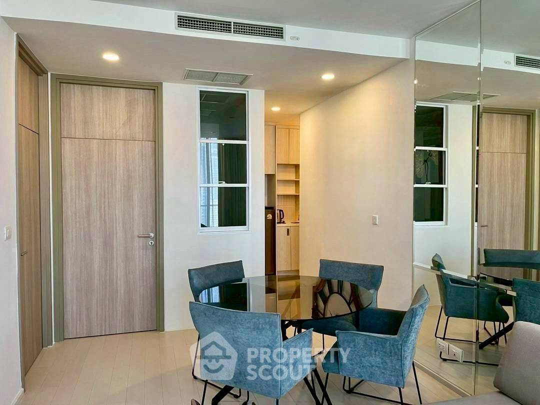 picture 2-BR Condo at Noble Ploenchit near BTS Phloen Chit (ID 2867436) - 2/8