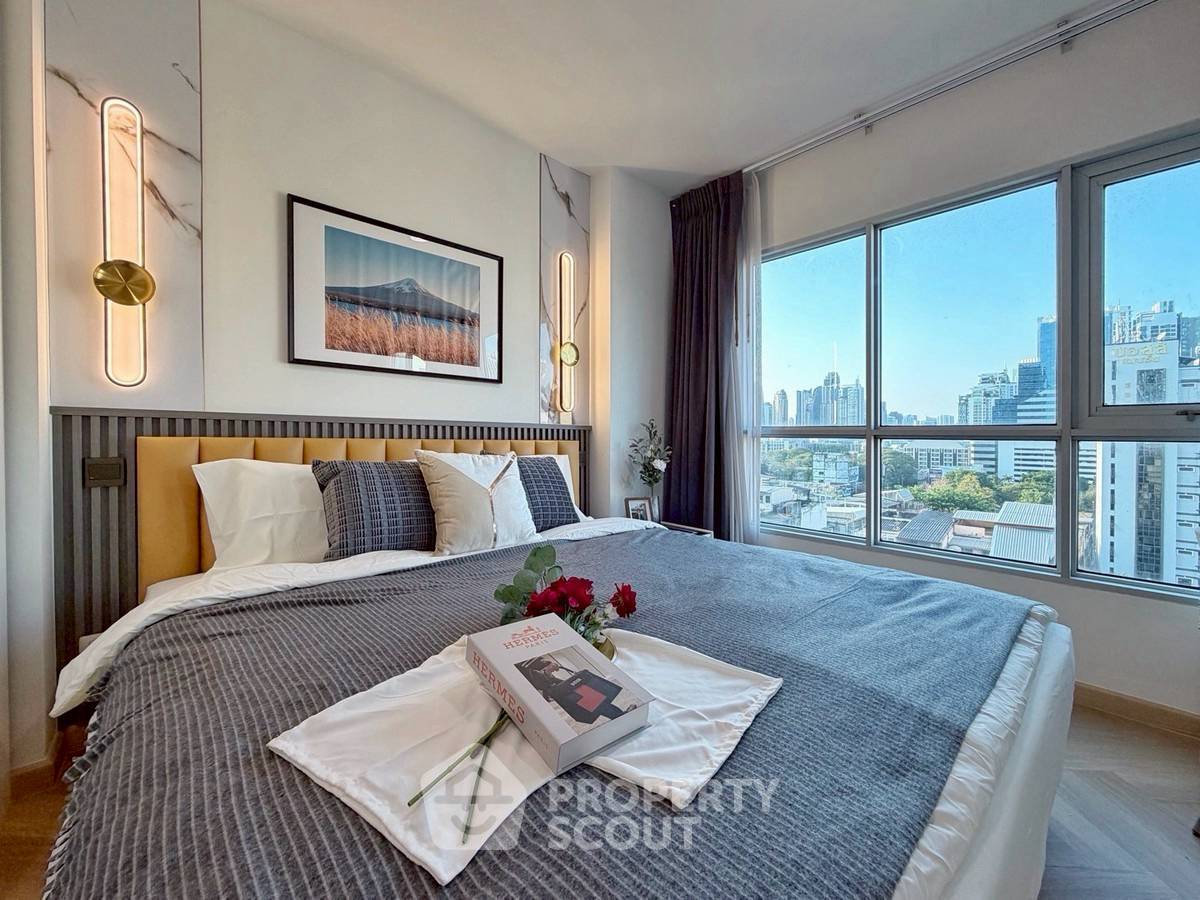 picture 1-BR Condo at Aspire Rama 4 near BTS Phra Khanong (ID 2953928) - 8/15