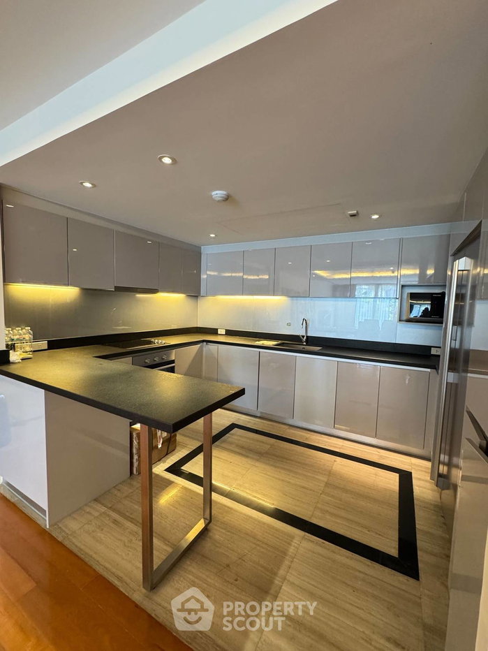 picture 3-BR Condo at La Citta Penthouse near BTS Thong Lor (ID 2115431) - 30/33