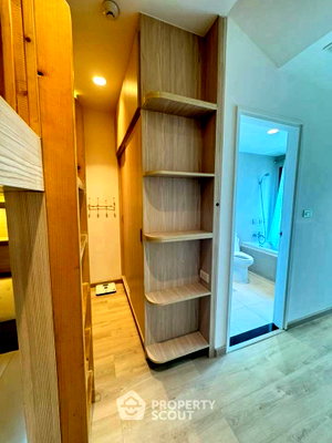 คอนโดให้เช่า : คอนโด 1-ห้องนอน ที่ โนเบิล รีมิกซ์ ใกล้ BTS ทองหล่อ (ID 2851559)