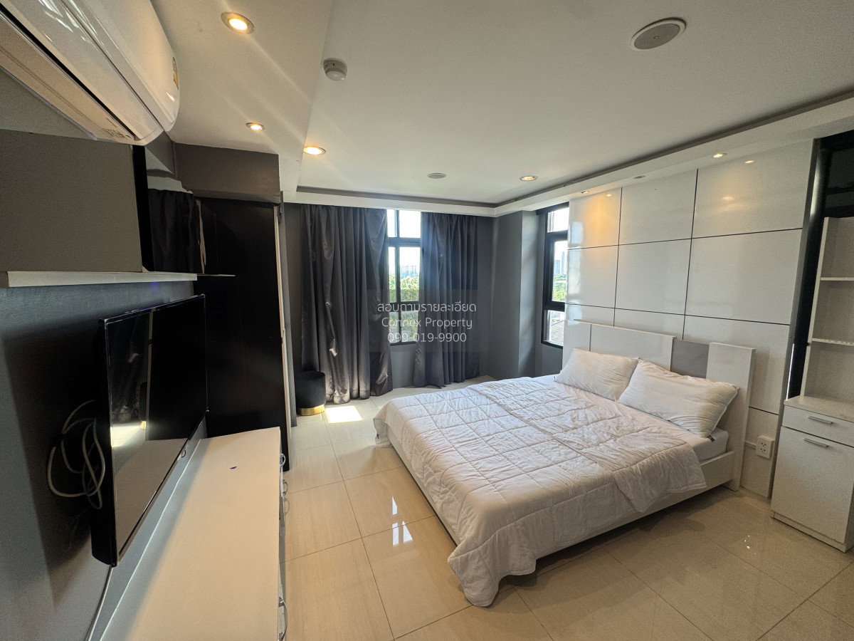 รูป เช่าคอนโด  บ้านนวธารา คลองกุ่ม เขต บึงกุ่ม กรุงเทพ CX-80195 ✅ ทักไลน์ @connexproperty ตอบทันที ทีมงานมืออาชีพ ✅ - รูปที่ 5/9
