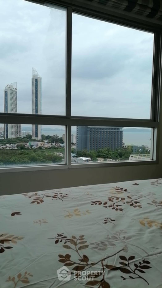 รูป คอนโด 2 ห้องนอน ให้เช่า ลุมพินี พาร์คบีช จอมเทียน ชั้น 12 ขนาด 52 ตร.ม. (ID 2097697) - รูปที่ 4/8