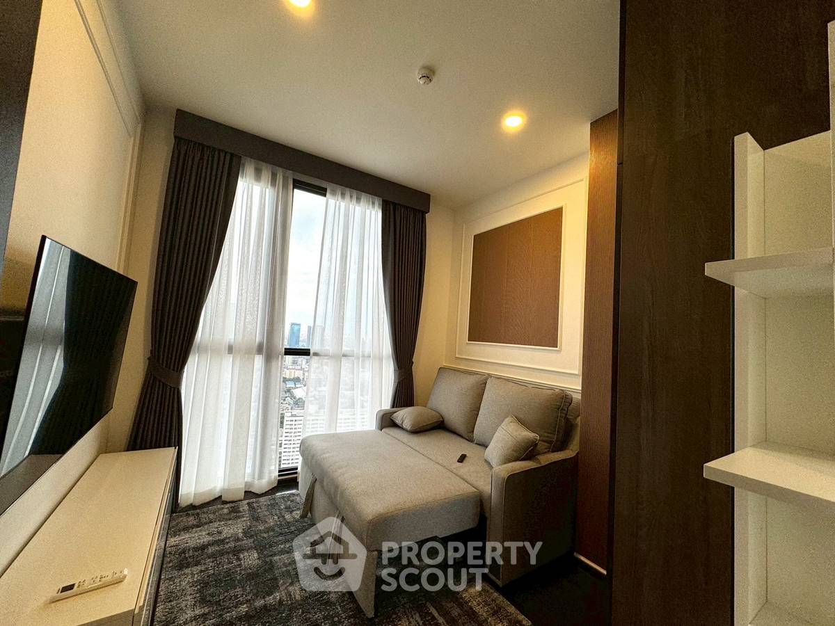 picture 2-BR Condo at Park Origin Thonglor near BTS Thong Lor (ID 2359593) - 3/6