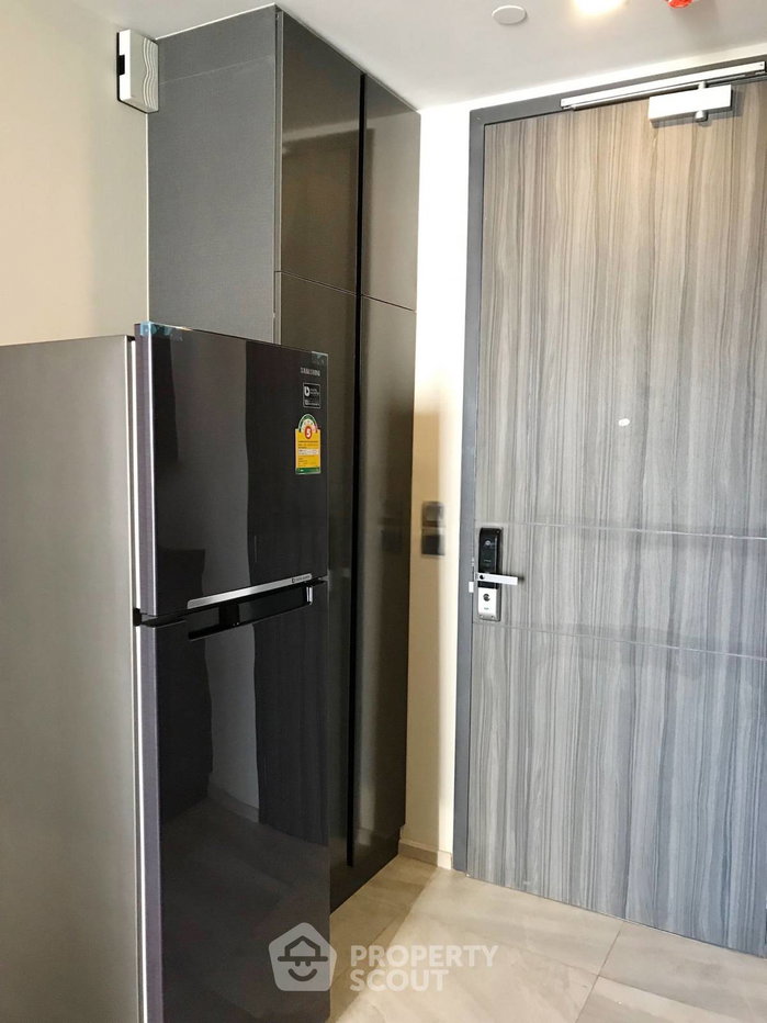 รูป คอนโด 1-ห้องนอน ที่ แอชตัน อโศก ใกล้ MRT สุขุมวิท (ID 2746426) - รูปที่ 10/10