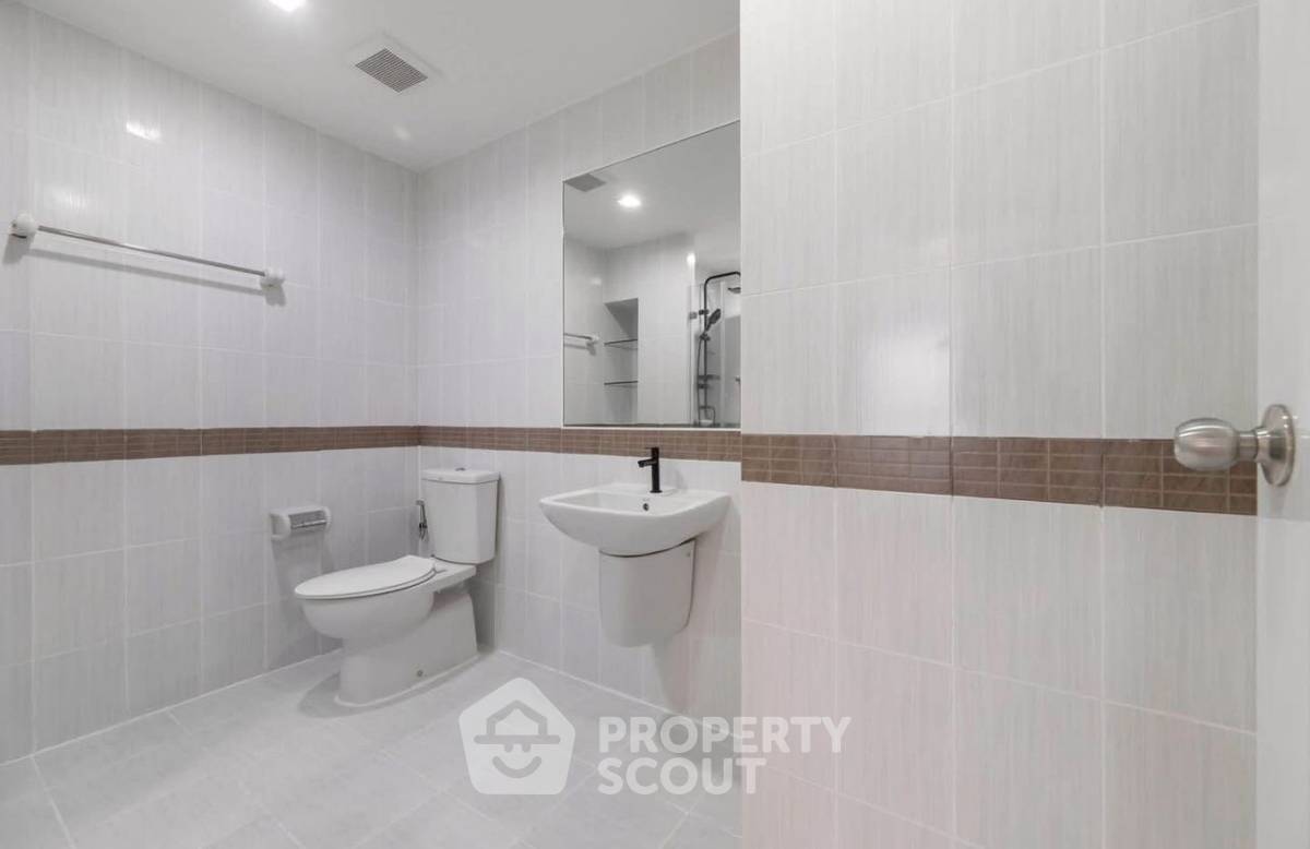 รูป คอนโด 1 ห้องนอน ขาย Casa Condo Asoke-Dindaeng ชั้น 25 (35 ตร.ม.) ใกล้ MRT พระราม 9 (ID 2418810) - รูปที่ 18/20
