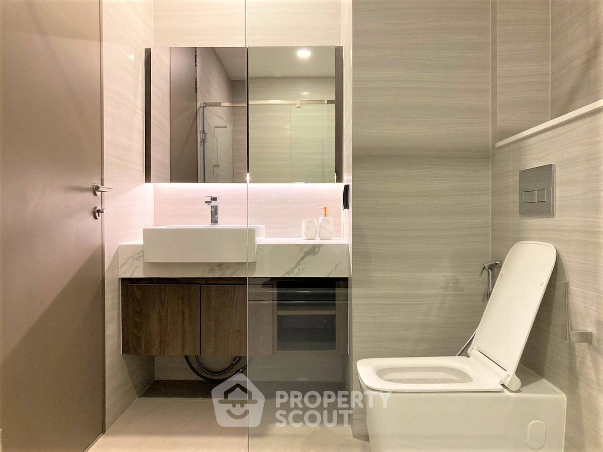 picture 2-BR Condo at Park Origin Thonglor near BTS Thong Lor (ID 1796341) - 3/8